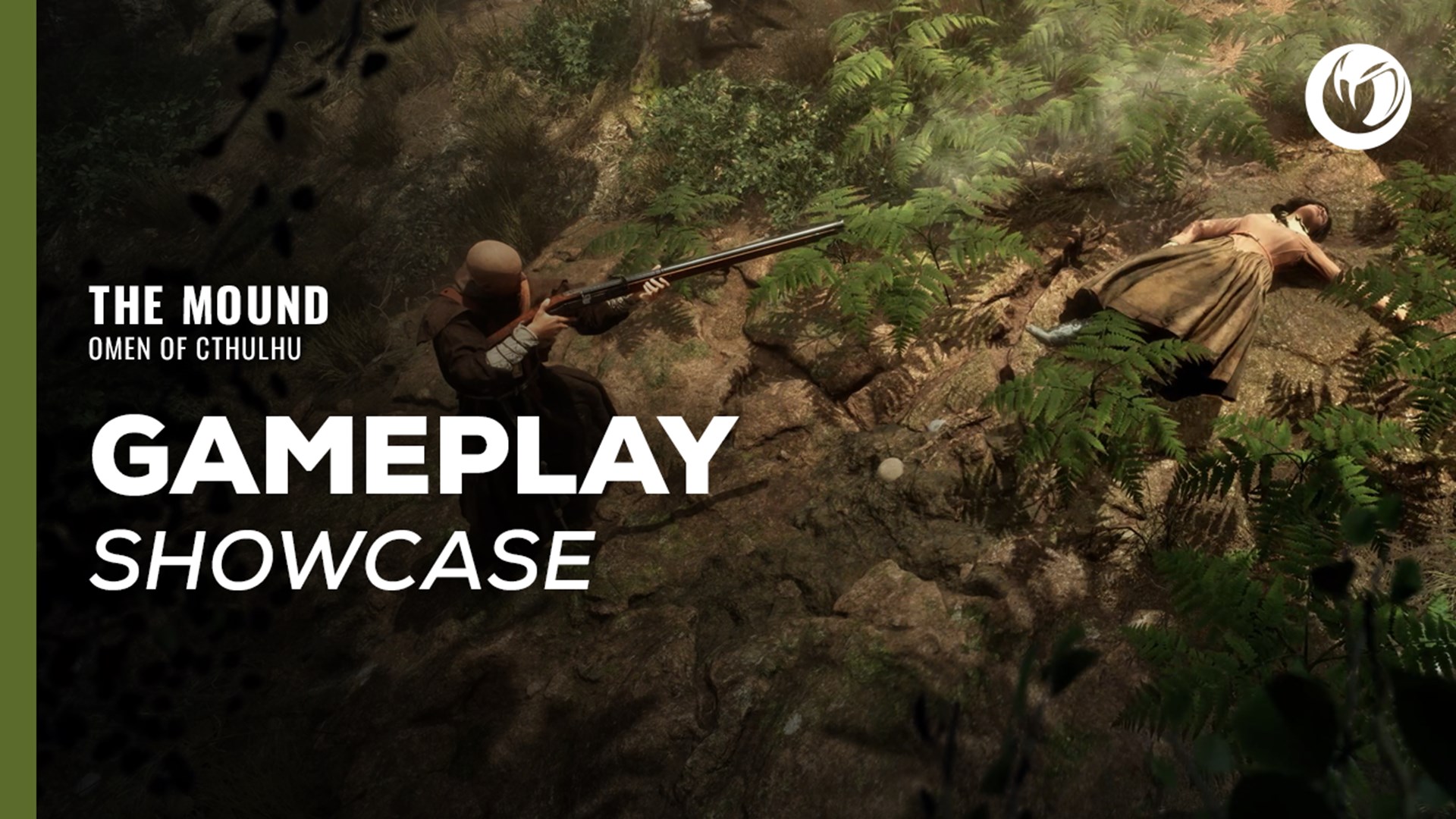 Gameplay Showcase Trailer