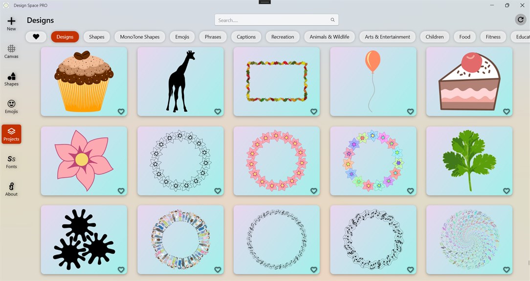 Design SVG Space : DIY on Maker, Joy_3