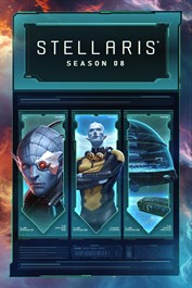 Stellaris: Season 08