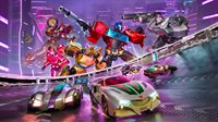 TRANSFORMERS: Épreuves Galactiques