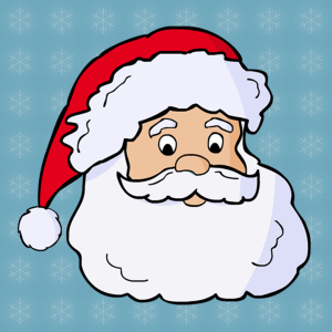 Los Juegos de Navidad - Santa Claus and Christmas Games