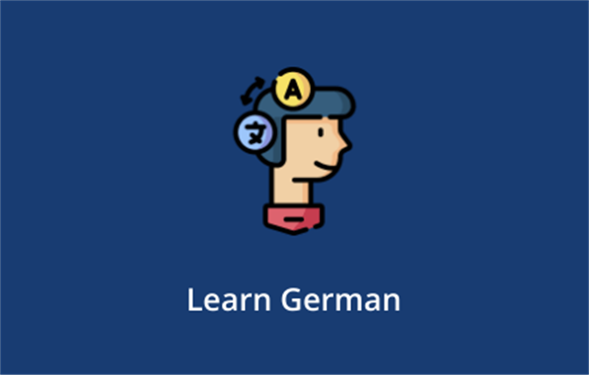Learn German