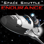 Space Shuttle Endurance