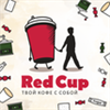 Red Cup - кофе и десерты