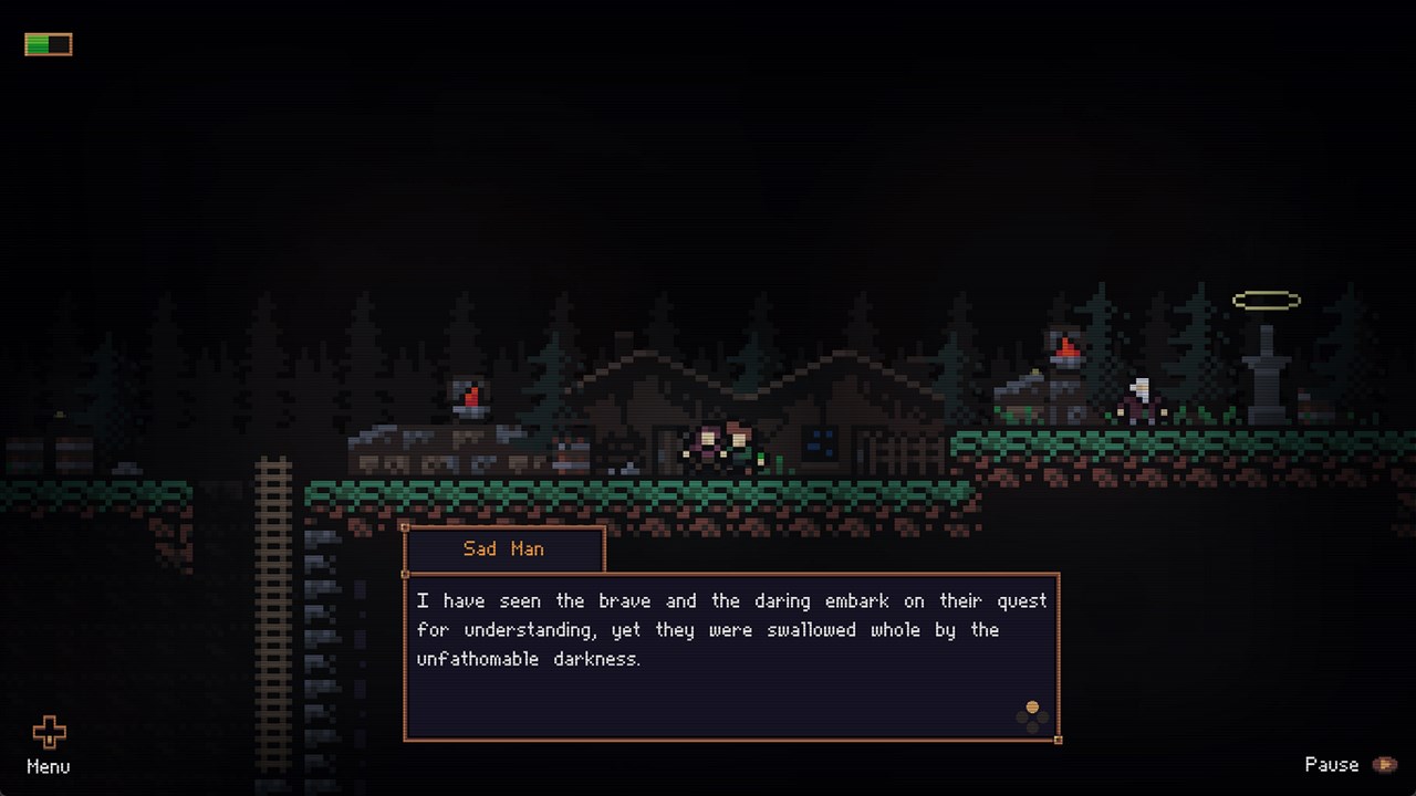 Undivine screenshot 4