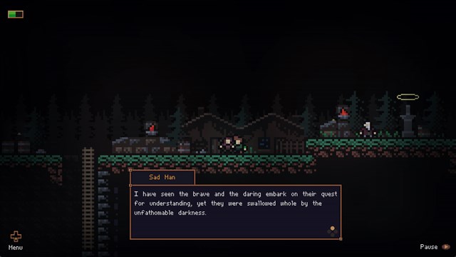 Undivine screenshot 4