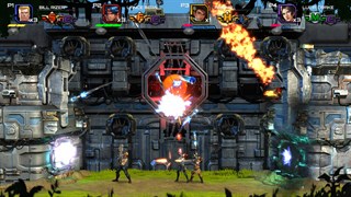 Contra Run & Gun Bundle screenshot 6