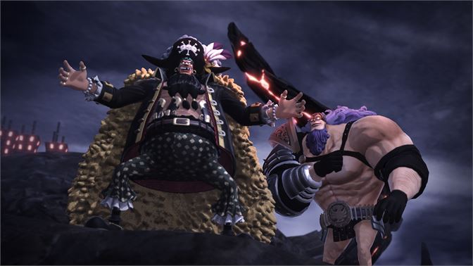 Buy One Piece Pirate Warriors 4 Microsoft Store