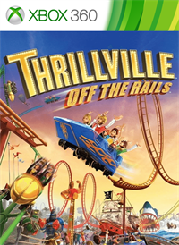 Thrillville : PEF