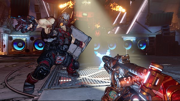 Borderlands 3 - Next Level Edition screenshot