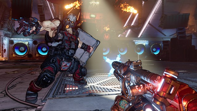 Borderlands 3 Season Pass screenshot 1