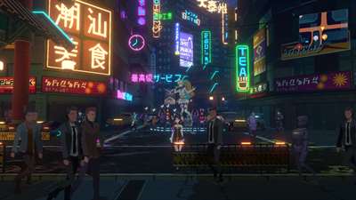 ANNO : Mutationem screenshot 2