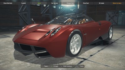 Car Mechanic Simulator - DLC GoldPack — скриншот 16