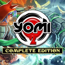 Yomi 2 - Édition complète