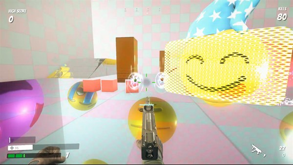 Emoji Battlefield - Origins — 7
