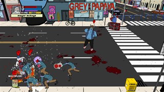 Ugly Americans: Apocalypsegeddon screenshot 6