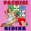 Parchis Nidink