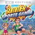 Summer Sports Games - 4K Edition
