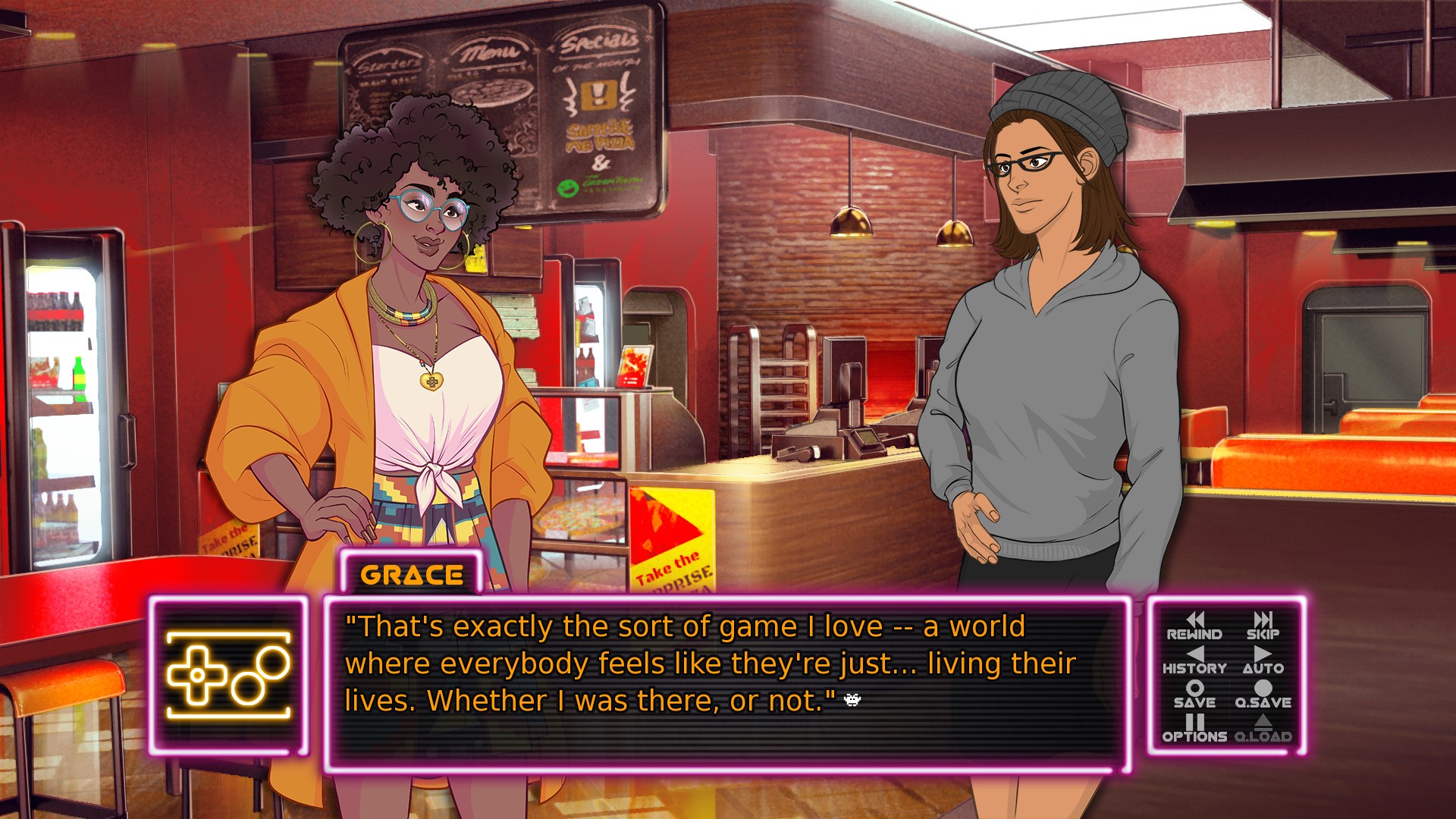 Arcade Spirits: The New Challengers | Xbox | Chiave | Privato