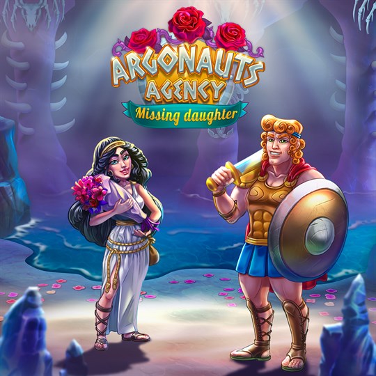 Argonauts Agency 6: Missing Daughter for xbox