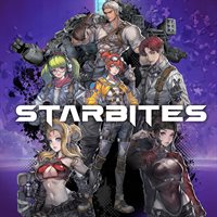 STARBITES