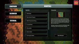 Ogre: Console Edition screenshot 1