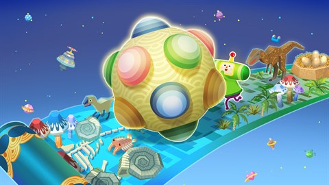 ワンス・アポン・ア・塊魂 塊魂素敵ソングコレクション～下巻～