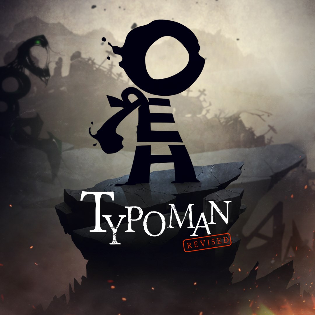 Typoman