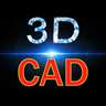 Afanche 3D CAD Viewer for Phone