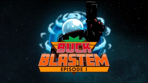 Buck Blastem