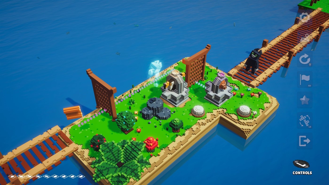 #1. Midnight is Lost (Xbox) Με: QUByte Interactive