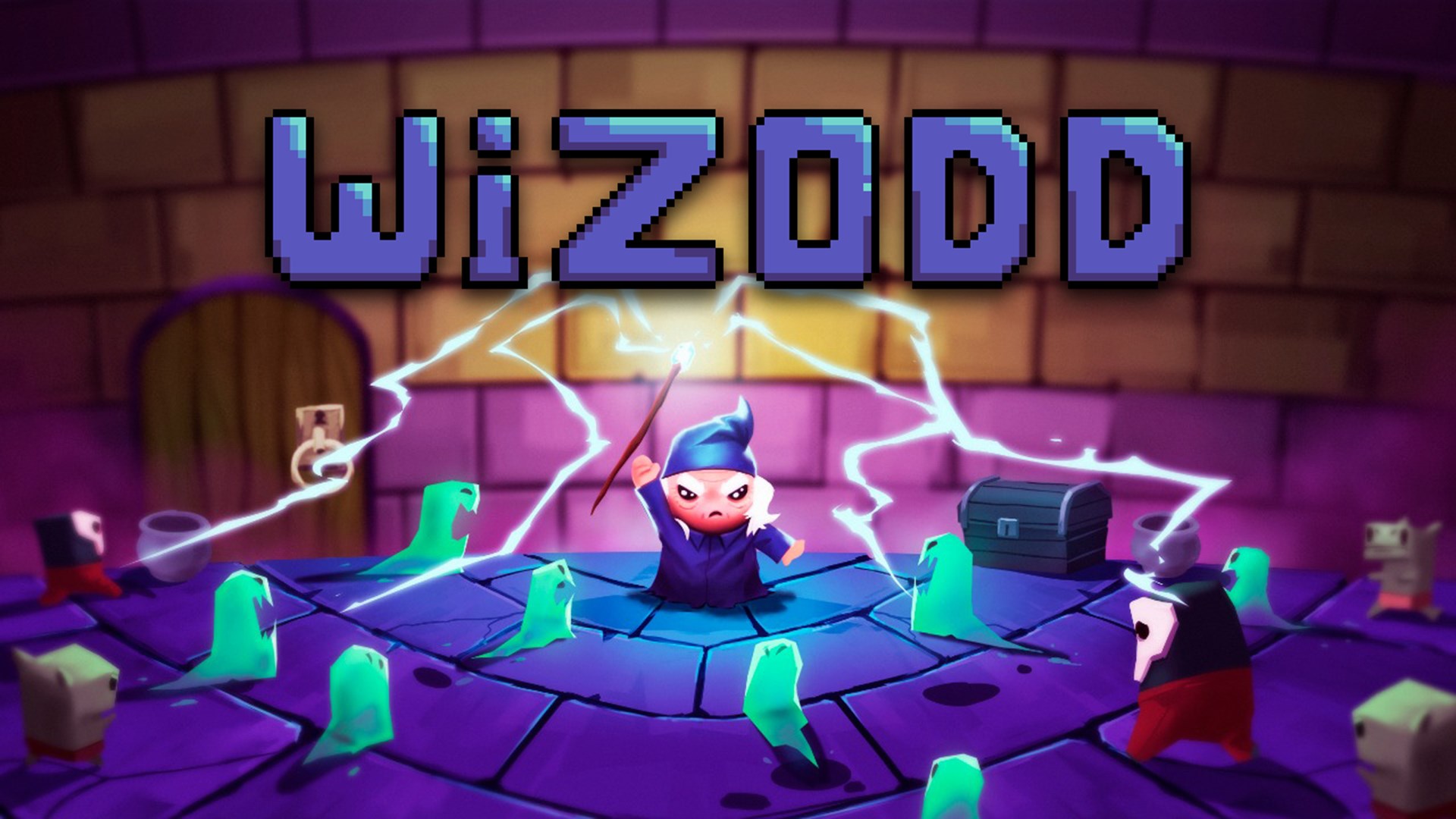 Wizodd screenshot thumbnail video