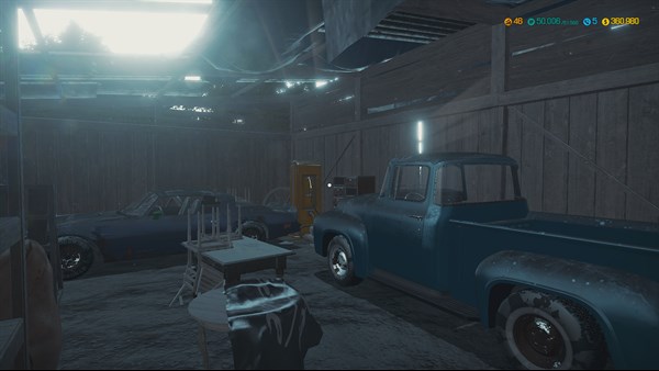 Car Mechanic Simulator screenshot