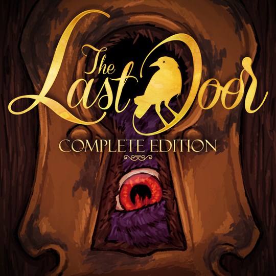 The Last Door - Complete Edition for xbox
