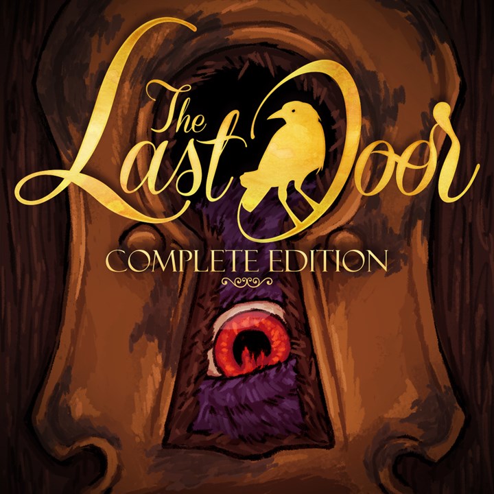 The Last Door - Complete Edition