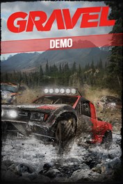 Gravel Demo