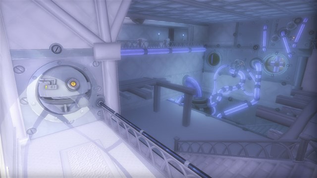 Quantum Conundrum screenshot 2