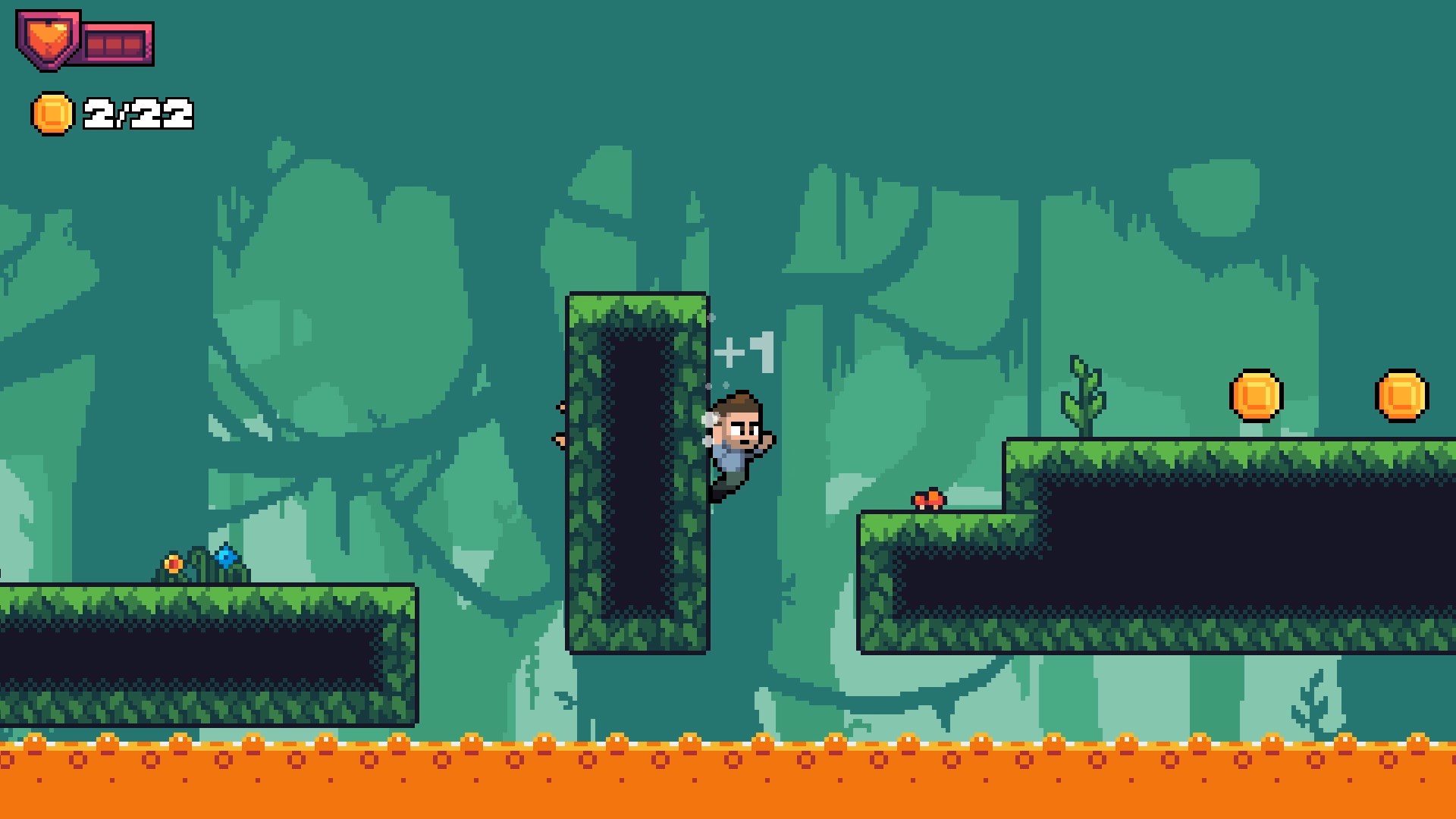 Super Dev Quest (Windows) | Xbox | Chiave | Privato