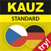 KAUZ Český-Deutsch