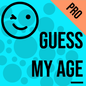 Guess My Age - Pro