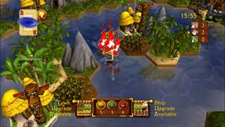 Age of Booty screenshot 3