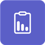 Microsoft Check-ins icon