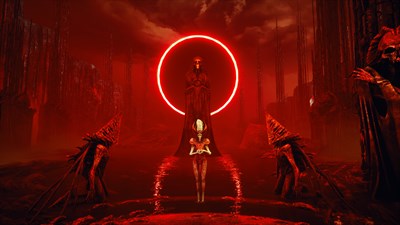 Necrophosis: Full Consciousness — скриншот 20