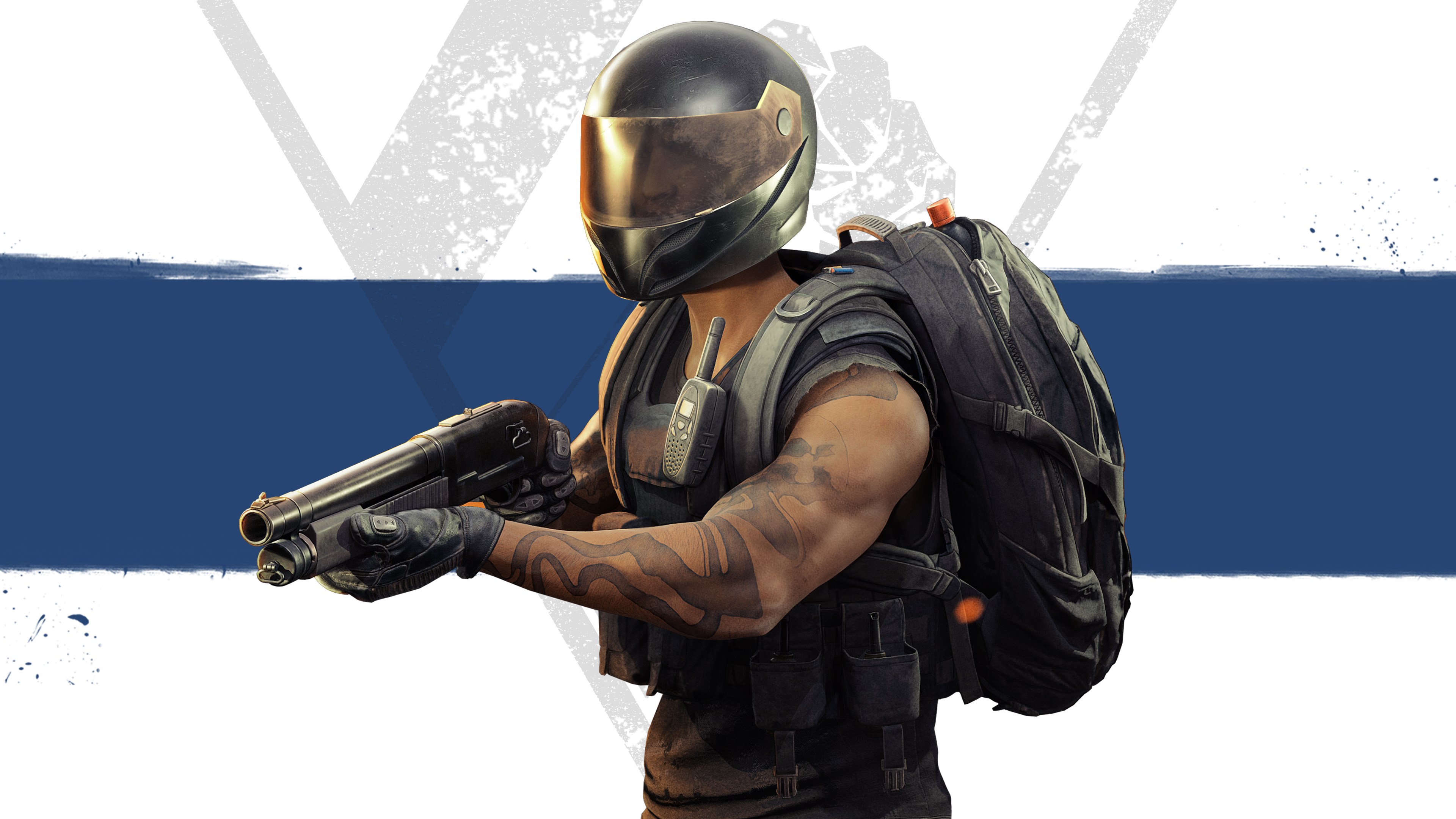 Buy Insurgency Sandstorm Biker Gear Set Microsoft Store enIL