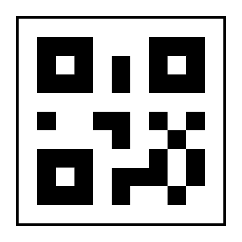 QRCode icon
