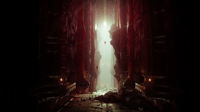 Destiny 2: Shadowkeep Pack (PC) screenshot 2
