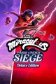 Miraculous: Paris Under Siege - Deluxe Edition