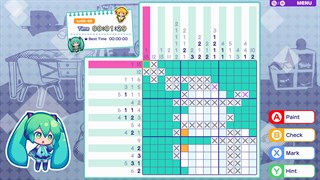 Buy Hatsune Miku Logic Paint S | Xbox