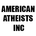 American Atheists Inc