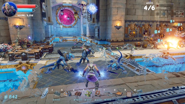 Orcs Must Die! 3 Bundle screenshot 4